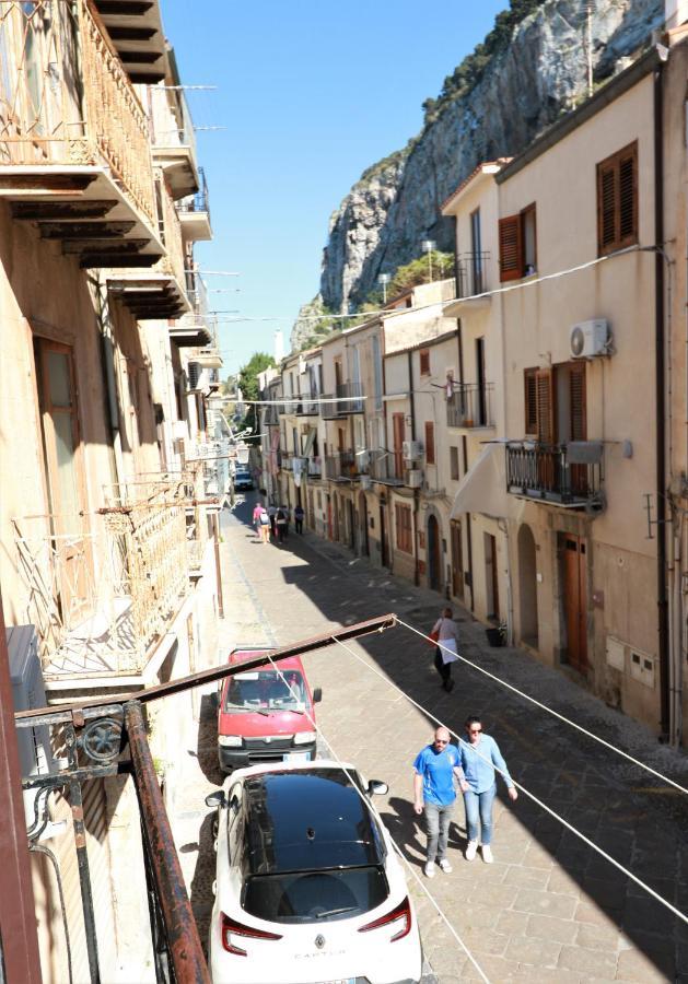 Cefalu In Summer Kültér fotó
